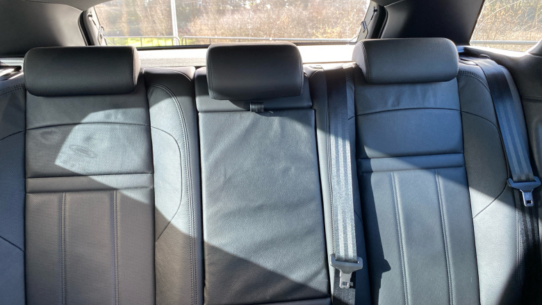 Land Rover Range Rover Evoque 2.0 D200 Dynamic SE 5dr Auto Diesel Hatchback